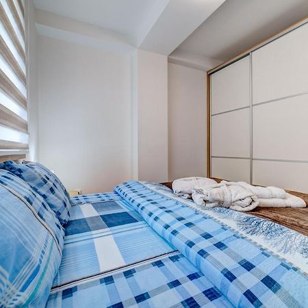 Mb Lux Apartmani Zlatibor Dış mekan fotoğraf