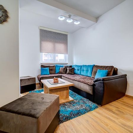 Mb Lux Apartmani Zlatibor Dış mekan fotoğraf