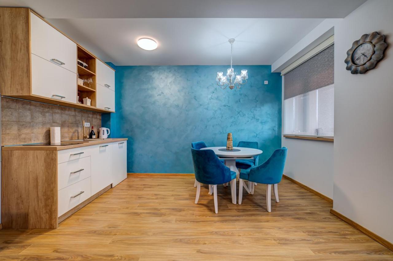 Mb Lux Apartmani Zlatibor Dış mekan fotoğraf