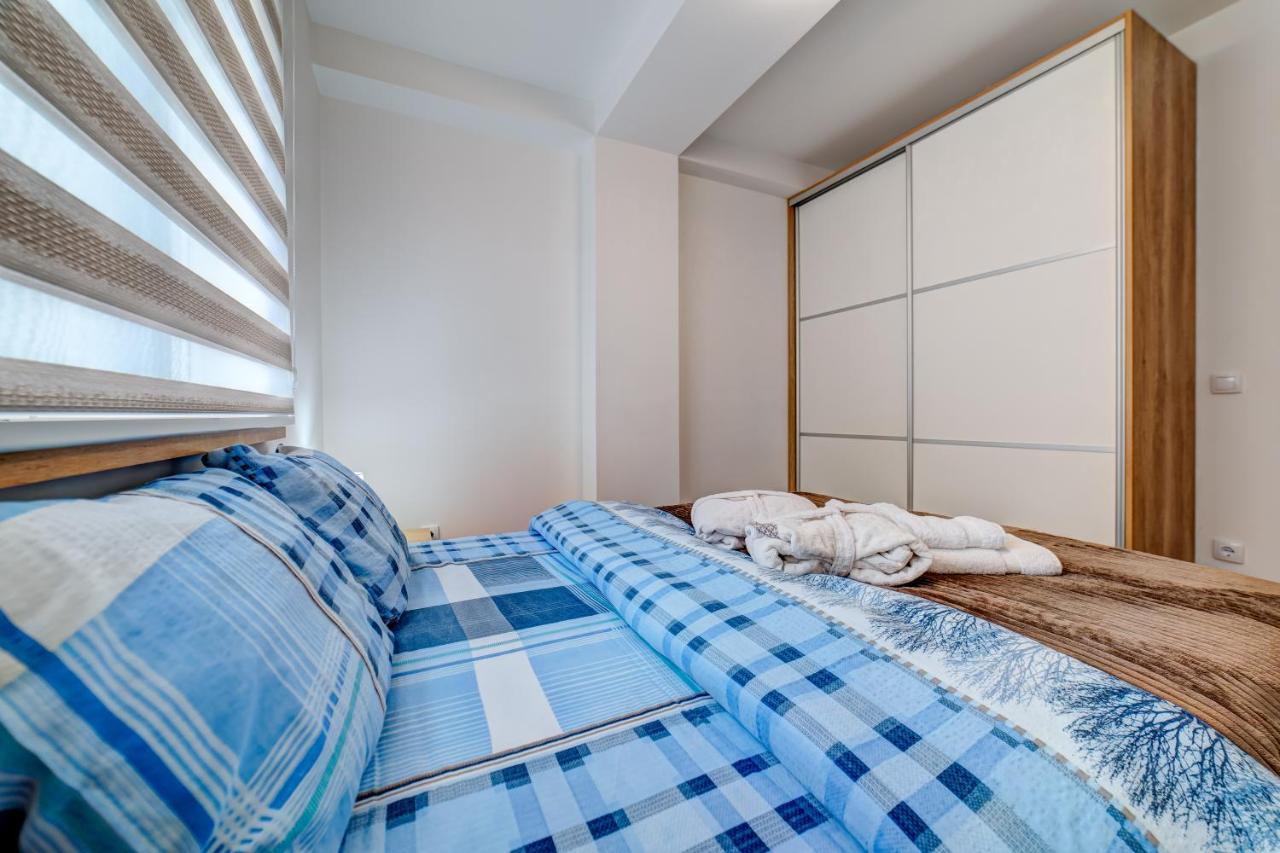 Mb Lux Apartmani Zlatibor Dış mekan fotoğraf