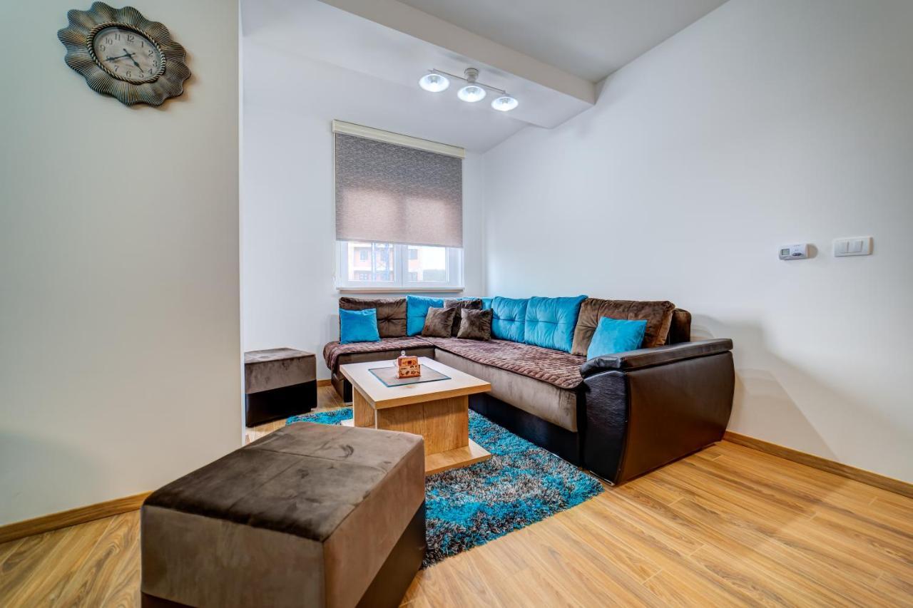 Mb Lux Apartmani Zlatibor Dış mekan fotoğraf