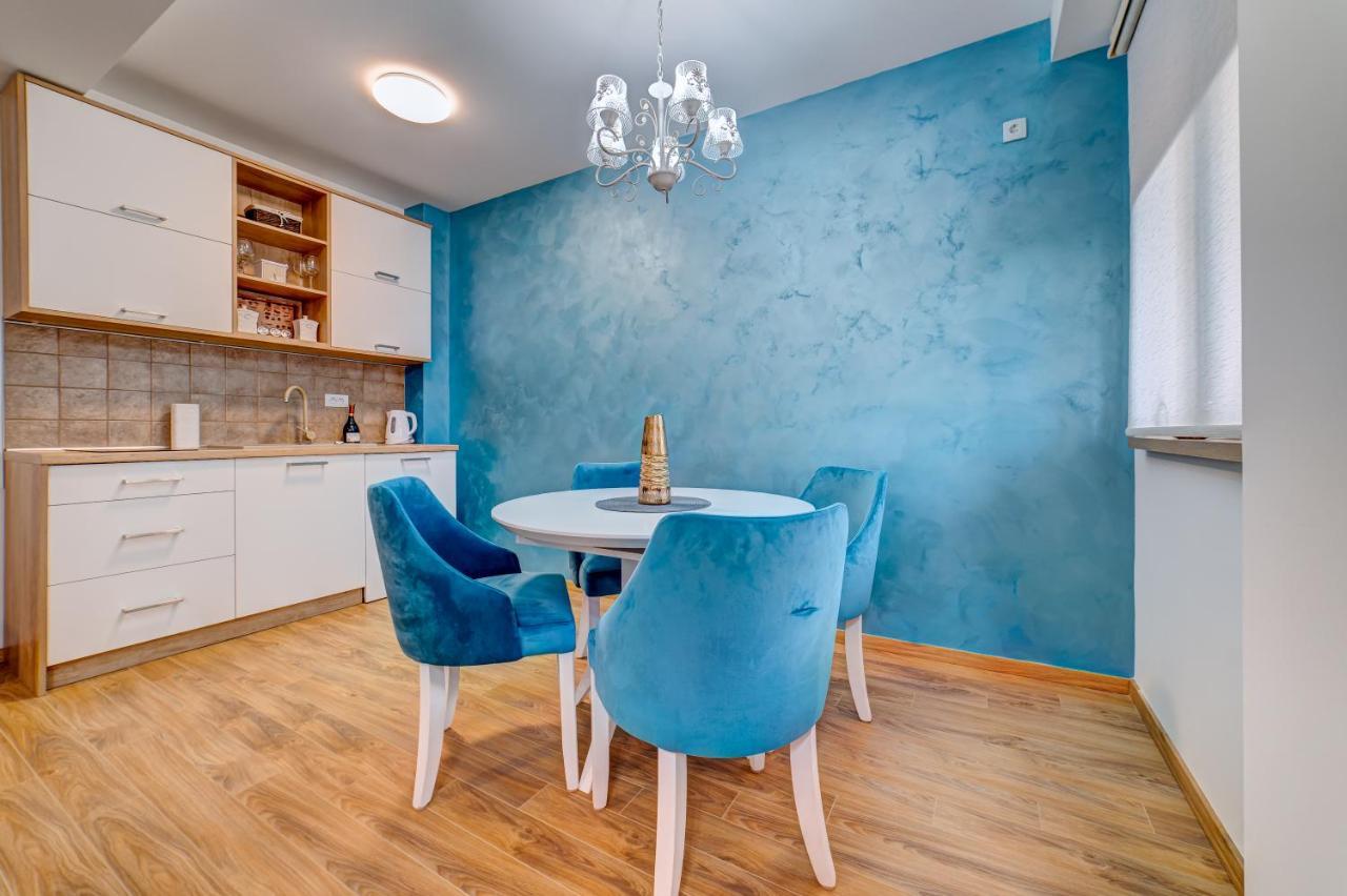 Mb Lux Apartmani Zlatibor Dış mekan fotoğraf