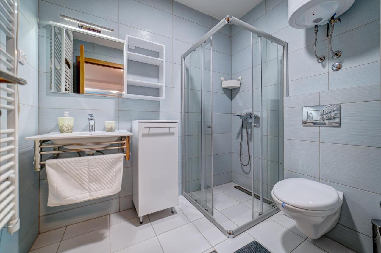 Mb Lux Apartmani Zlatibor Dış mekan fotoğraf