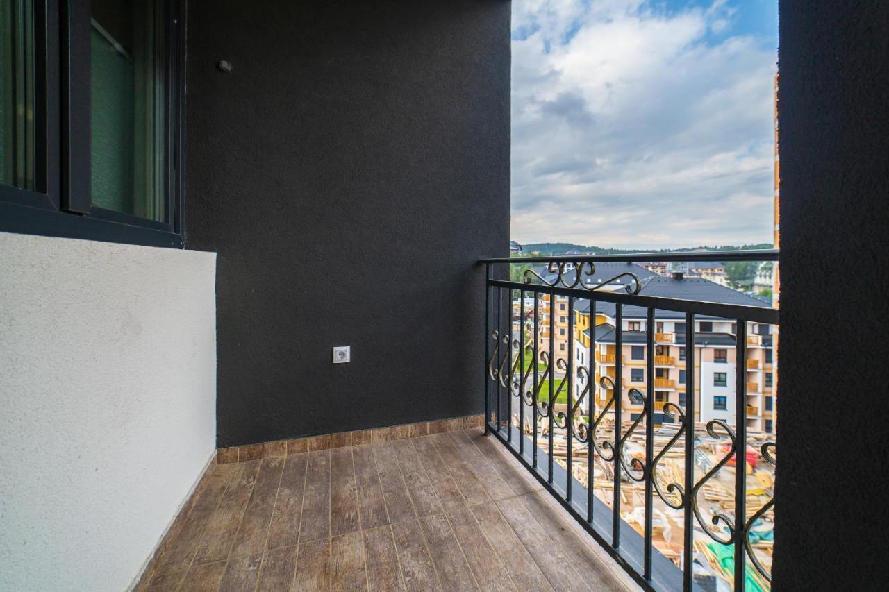 Mb Lux Apartmani Zlatibor Dış mekan fotoğraf